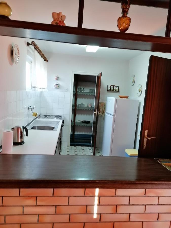 Guesthouse Butkovic Пунат Экстерьер фото