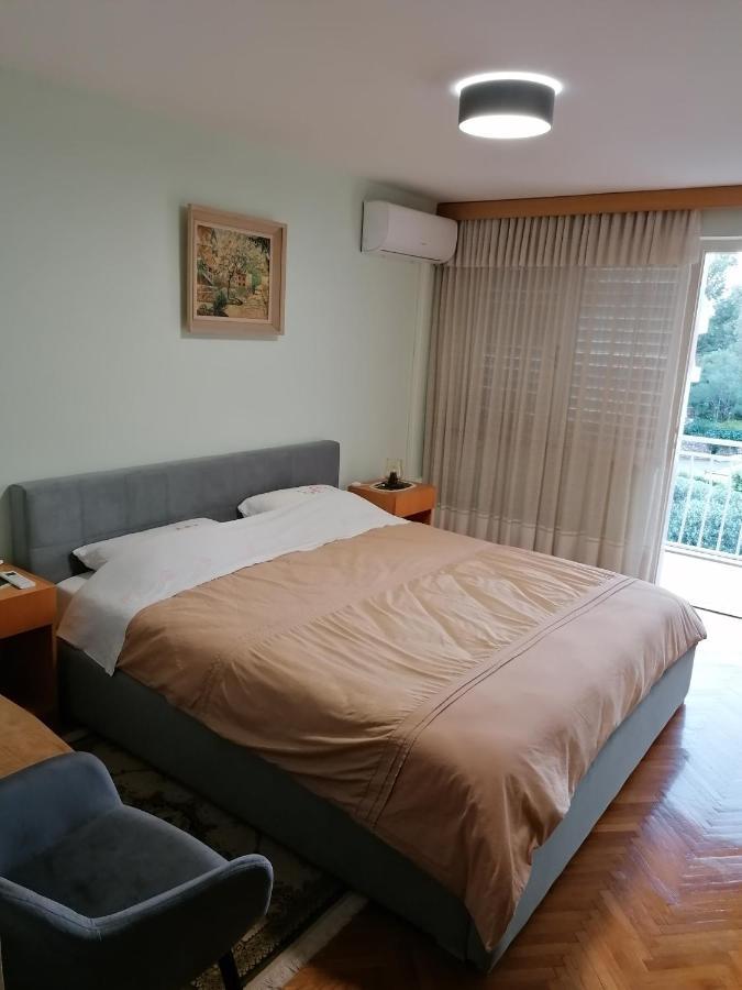 Guesthouse Butkovic Пунат Экстерьер фото